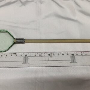稚魚選別用タモ網Mサイズ
